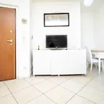 Lejlighed Balcone Vista Mare Wi-fi A/c 2 Bagni Parcheggi