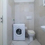 Lejlighed Balcone Vista Mare Wi-fi A/c 2 Bagni Parcheggi