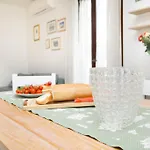 Balcone Vista Mare Wi-fi A/c 2 Bagni Parcheggi Lejlighed