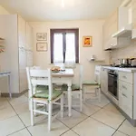 Balcone Vista Mare Wi-fi A/c 2 Bagni Parcheggi *