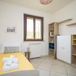 Balcone Vista Mare Wi-fi A/c 2 Bagni Parcheggi Lejlighed *