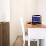 Lejlighed Balcone Vista Mare Wi-fi A/c 2 Bagni Parcheggi Porto SantʼElpidio