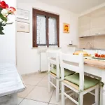 Balcone Vista Mare Wi-fi A/c 2 Bagni Parcheggi *