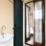 Balcone Vista Mare Wi-fi A/c 2 Bagni Parcheggi Lejlighed Porto SantʼElpidio
