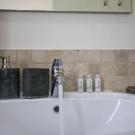 Lejlighed Balcone Vista Mare Wi-fi A/c 2 Bagni Parcheggi