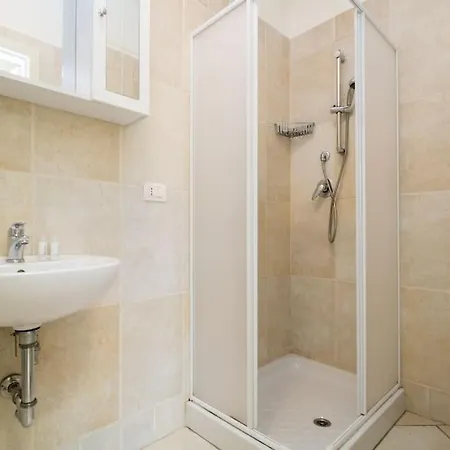 Balcone Vista Mare Wi-fi A/c 2 Bagni Parcheggi * Porto SantʼElpidio