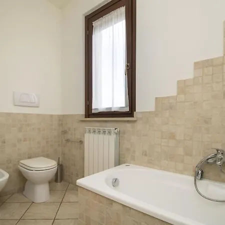 Balcone Vista Mare Wi-fi A/c 2 Bagni Parcheggi Porto Sant'Elpidio