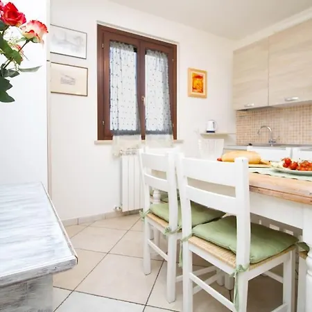 Balcone Vista Mare Wi-fi A/c 2 Bagni Parcheggi *